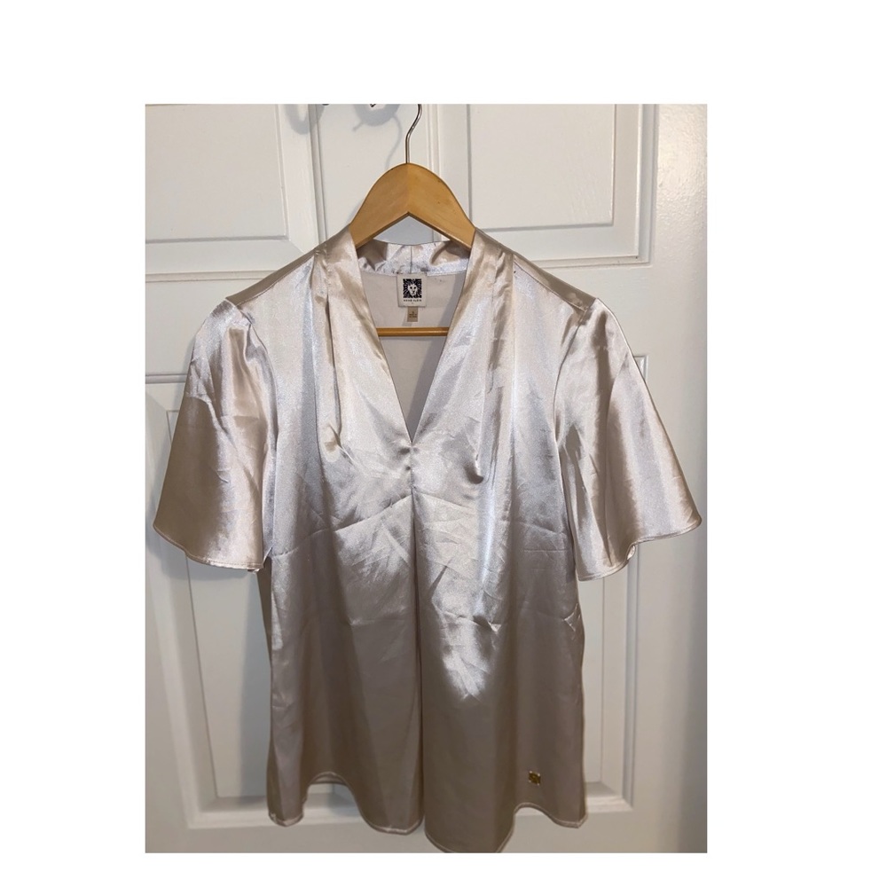 Size S blouse from Anne Klein